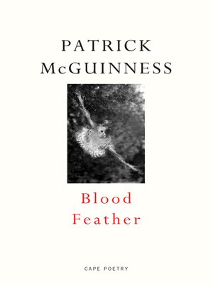 cover image of Blood Feather
